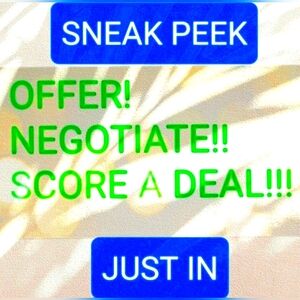 NEW ITEMS ADDED DAILY🎉